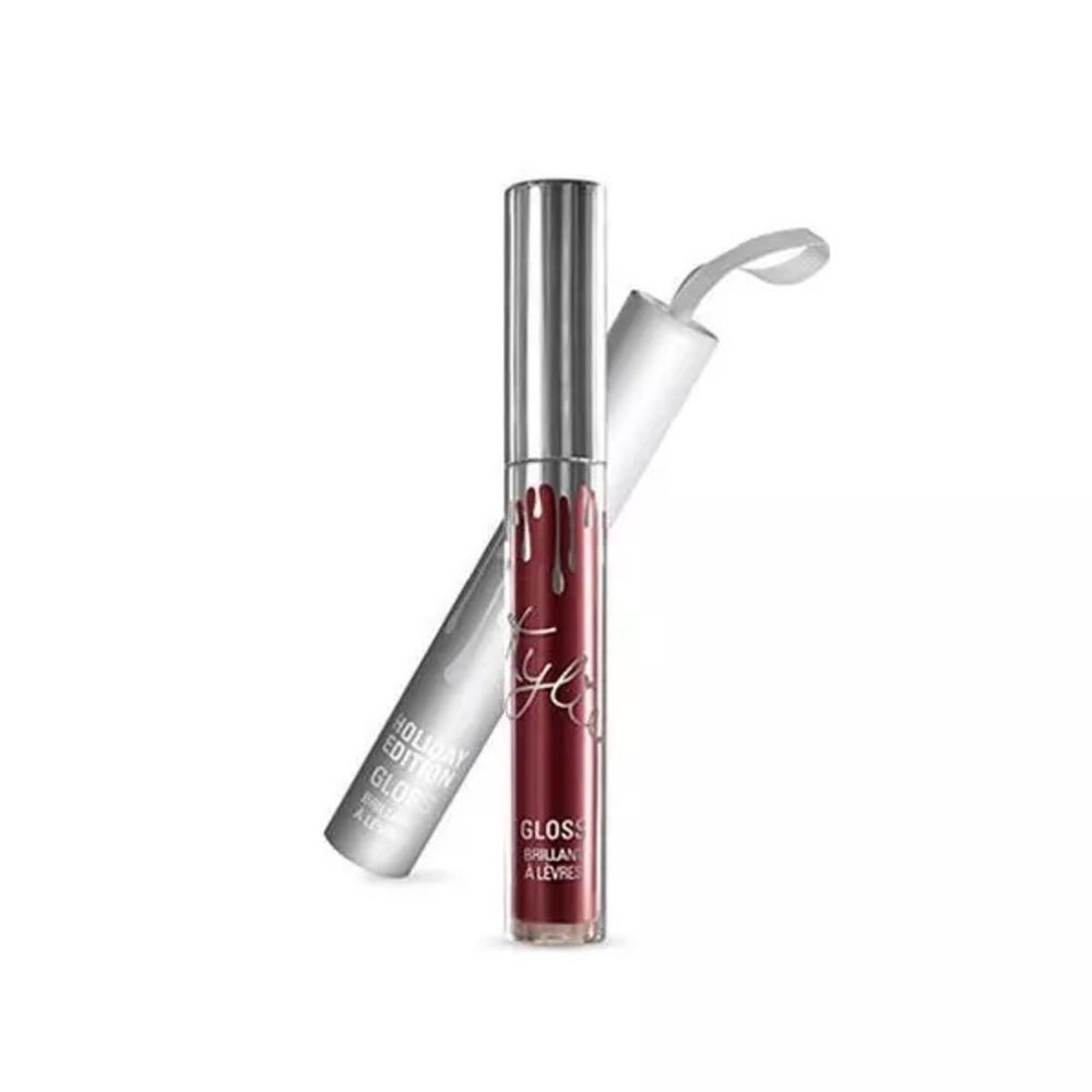 KYLIE Cosmetics Holiday Edition Lip Gloss - Holy